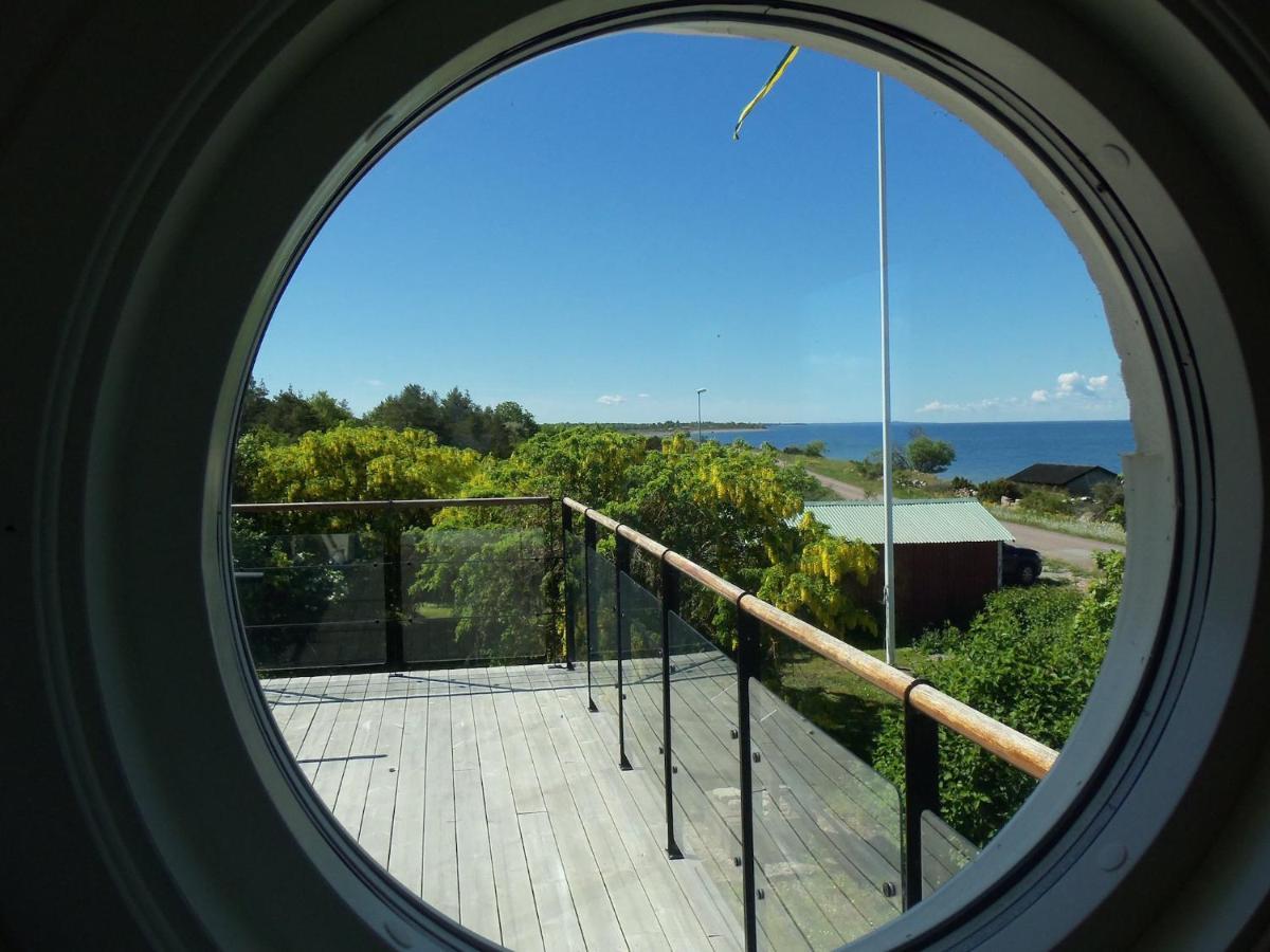 Strandvillan, Oeland - Fantastiskt Laege Naera Havet! Löttorp Екстериор снимка